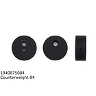 Pro-Ject Counterweight #84 (151g)