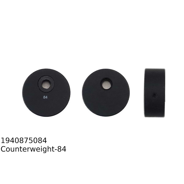 Pro-Ject Counterweight #84 (151g)