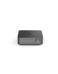 WiiM Amp Pro Dark Grey