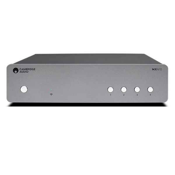 Cambridge MX N10 Netværksstreamer