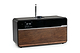 Ruark R2 MK4 Smart Music System Espresso