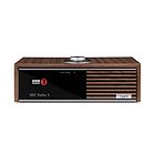 Ruark R610 Netværksanlæg med HDMI Fused Walnut