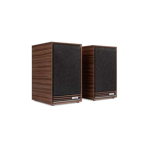 Ruark Sabre-R Højttalere Par Fused Walnut
