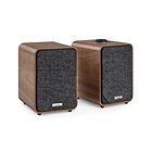 Ruark MR1 MK3 Rich Walnut