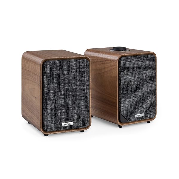 Ruark MR1 MK3 Rich Walnut