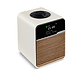 Ruark R1S Smart Internet Radio Light Cream