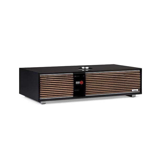 Ruark R410 Komplet Anlæg Charcoal
