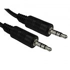 LitheAudio Minijack - Minijack - 10 m Shielded