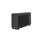 Q Acoustics 3060S Carbon Black Subwoofer