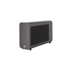 Q Acoustics 3060S Graphite Grey Subwoofer