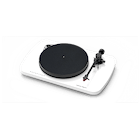 Musical Fidelity The Round Table S (2M Red) White