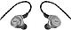 iBasso 3T-154 in-ear hovedtelefoner Sølv