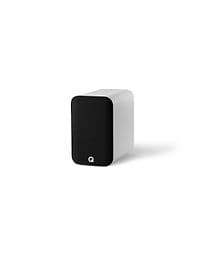 Q Acoustics Q 5020 par Hvid Satin