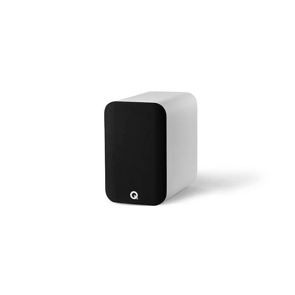 Q Acoustics Q 5020 par Hvid Satin