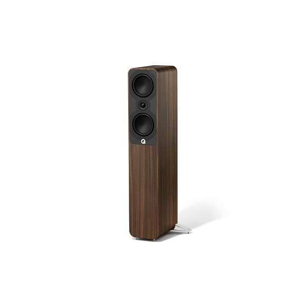 Q Acoustics Q 5040 Rosewood Stk