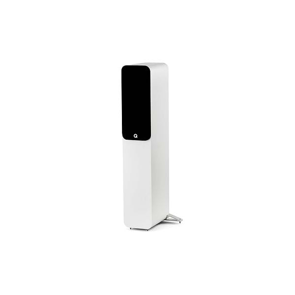 Q Acoustics Q 5040 Hvid Satin
