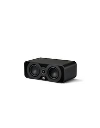 Q Acoustics Q 5090 Centerhøjttaler Sort Satin