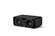 Q Acoustics Q 5090 Centerhøjttaler Sort Satin