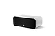 Q Acoustics Q 5090 Centerhøjttaler Hvid Satin