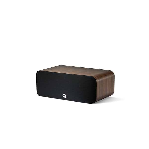 Q Acoustics Q 5090 Centerhøjttaler Rosewood
