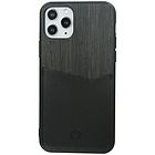 Valenta Back Cover Black Card Slot iPhone 11 Pro
