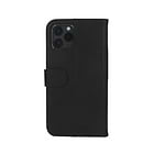 Valenta Book Case Classic Black iPhone 12 Pro Max