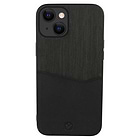 Valenta Back Cover Black - Gel Skin iPhone 13 Mini