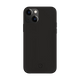 Valenta Back Cover Leather MagSafe Black iPhone 14 Plus