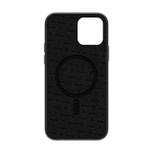 Valenta Back Cover Leather MagSafe Black iPhone 14 Pro Max