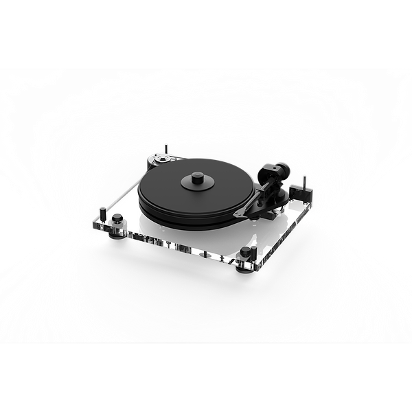 Pro-Ject 6PerspeX Balanced 