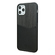 Valenta Back Cover Black Card Slot iPhone 11 Pro max