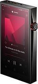 Astell&Kern SA700 Mediaafspiller Sort