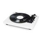 Pro-Ject A1 OM10 Automatisk Pladespiller Hvid
