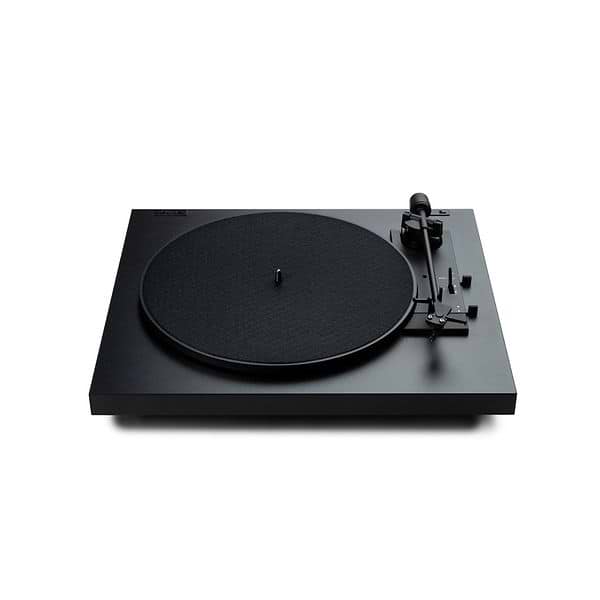 Pro-Ject A1.2 Automatisk Pladespiller OM10 Black