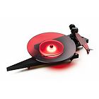 Pro-Ject AC-DC Pladespiller med 2M RED