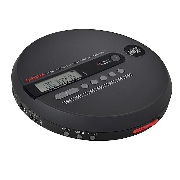 Aiwa Discman PCD1000 Bluetooth