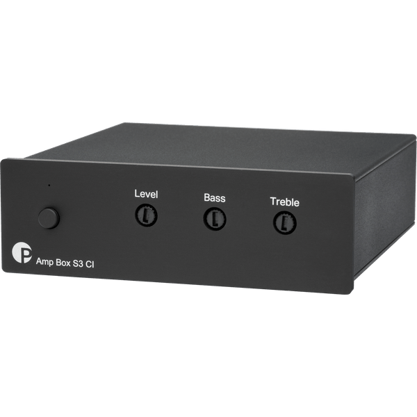 Pro-Ject Amp Box S3 CI