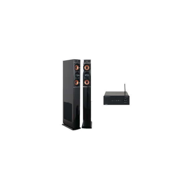 Tangent Ampster BT II & Tangent Aspect