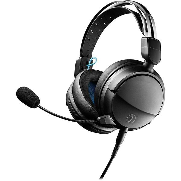 Audio-Technica ATH-GL3 Gaming Headset