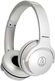 Audio-Technica ATH-S220BT Bluetooth Hovedtelefon