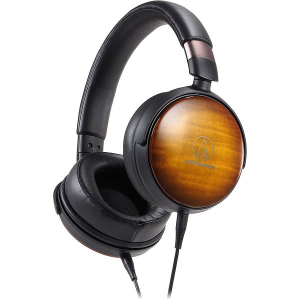 Audio-Technica ATH-WP900 Hifi Headset