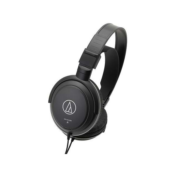 Audio-Technica ATH-AVC200 hovedtelefoner 