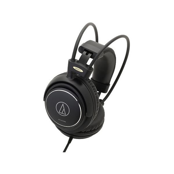 Audio-Technica ATH-AVC500 hovedtelefoner