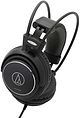 Audio-Technica ATH-AVC500 hovedtelefoner
