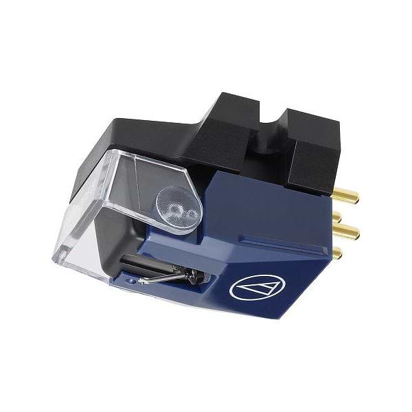 Audio-Technica VM520EB