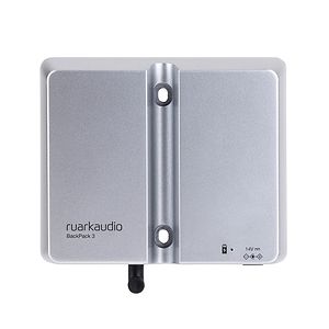 Ruark BackPack3 Batteripakke