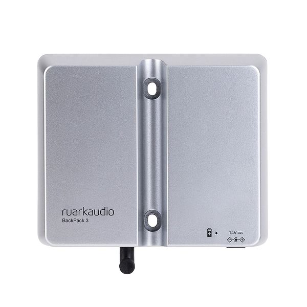 Ruark BackPack3 Batteripakke