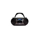 AIWA BBTC-600BK Sort - BSTOCK