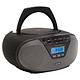 AIWA BBTU-400 BoomBox Sort