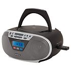 AIWA BBTU-400 BoomBox